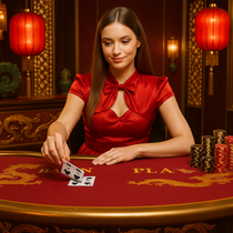 Casinova - Live Baccarat - Real Dealers