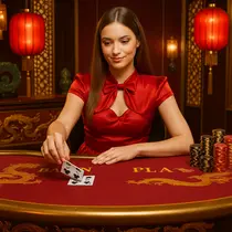 Casinova - Live Baccarat - Real Dealers