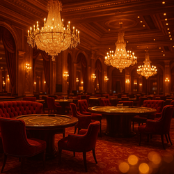 Casinova 100% Welcome Bonus up to AUD $500 + 50 Free Spins