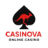 Casinova Casino Australia - Online Pokies & Casino Games