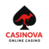 Casinova Casino Australia - Online Pokies & Casino Games