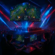 Casinova - Esports Betting - Competitive Gaming